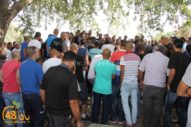 3ala2 el3aiada janaza (2).JPG